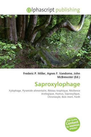 Saproxylophage