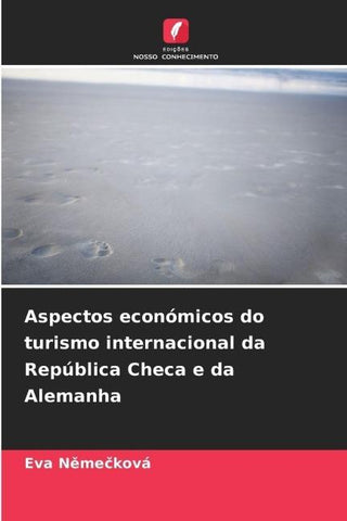 Aspectos económicos do turismo internacional da República Checa e da Alemanha