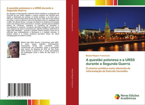A questão polonesa e a URSS durante a Segunda Guerra