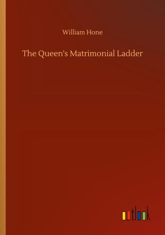 The Queen's Matrimonial Ladder
