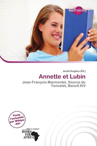 Annette et Lubin