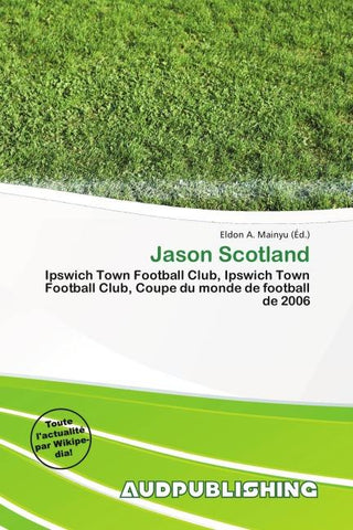 Jason Scotland