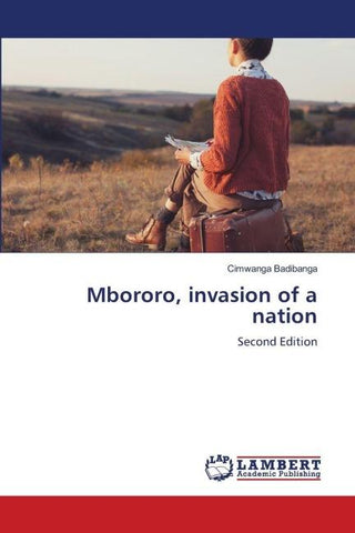 Mbororo, invasion of a nation