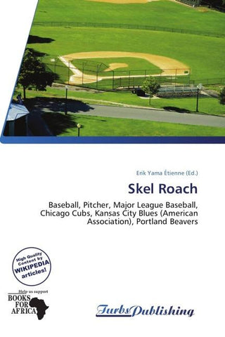 Skel Roach