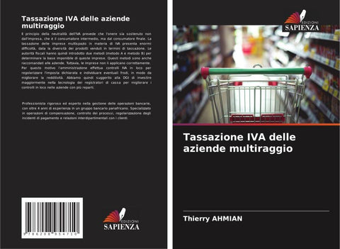 Tassazione IVA delle aziende multiraggio