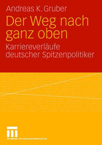 Der Weg nach ganz oben