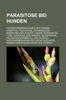 Parasitose bei Hunden