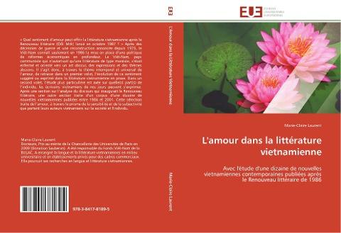 L'amour dans la littérature vietnamienne