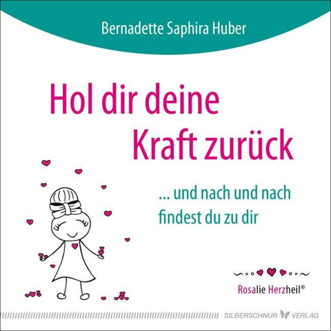 Hol dir deine Kraft zurück