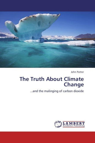 The Truth About Climate Change