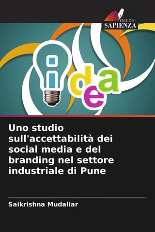 Uno studio sull'accettabilità dei social media e del branding nel settore industriale di Pune