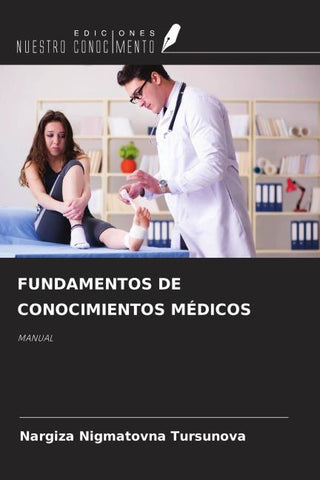 FUNDAMENTOS DE CONOCIMIENTOS MÉDICOS