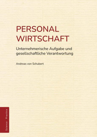Personalwirtschaft