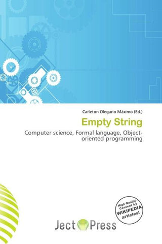 Empty String