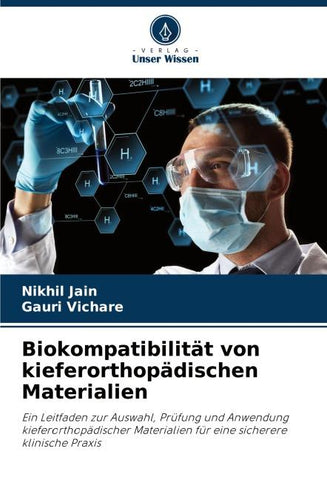 Biokompatibilität von kieferorthopädischen Materialien