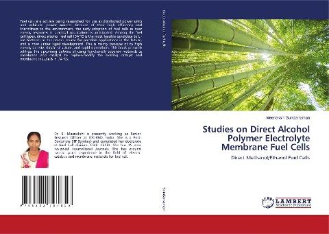 Studies on Direct Alcohol Polymer Electrolyte Membrane Fuel Cells