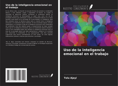 Uso de la inteligencia emocional en el trabajo