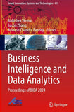 Business Intelligence and Data Analytics