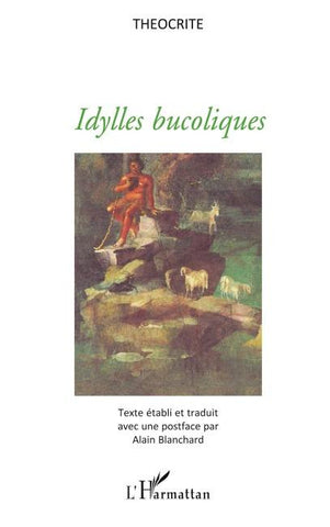 Idylles bucoliques