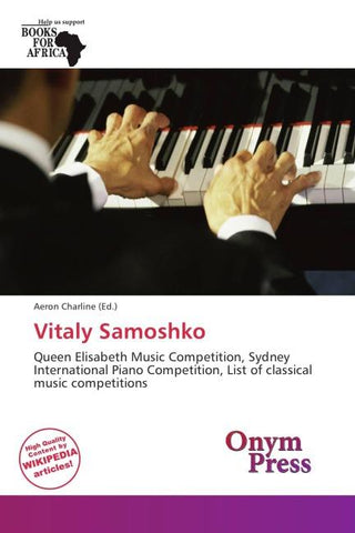 Vitaly Samoshko