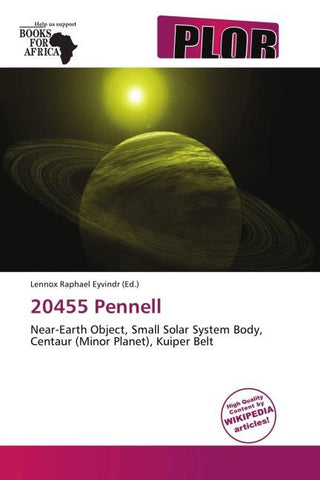 20455 Pennell