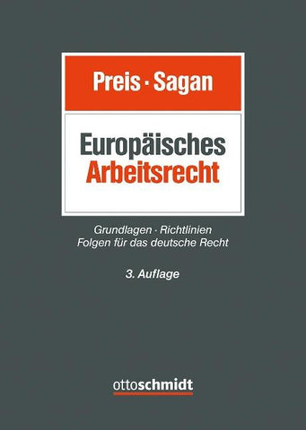 Europäisches Arbeitsrecht