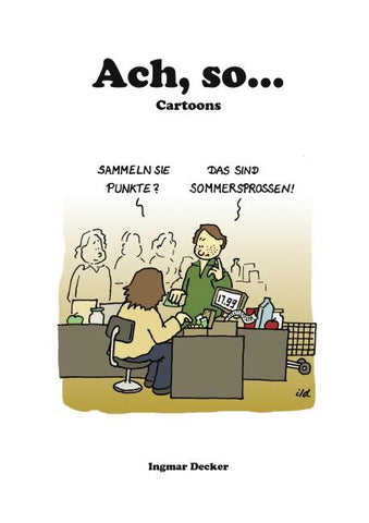 Ach, so ...