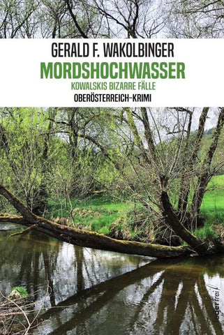 Mordshochwasser