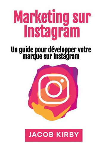 Marketing sur Instagram