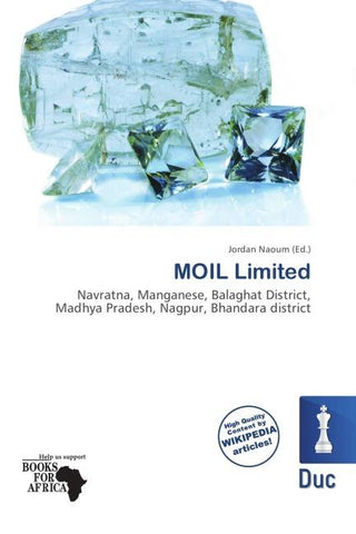 MOIL Limited