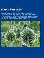 Fotokünstler