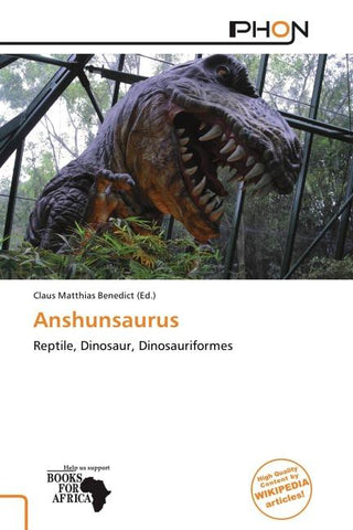Anshunsaurus