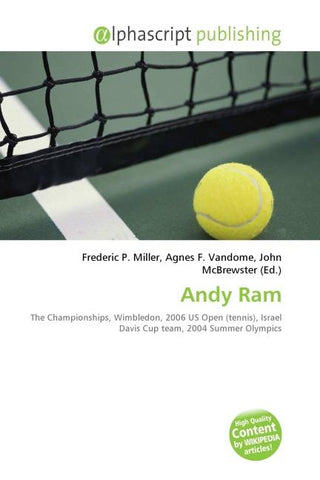 Andy Ram