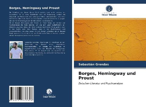 Borges, Hemingway und Proust
