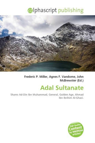 Adal Sultanate
