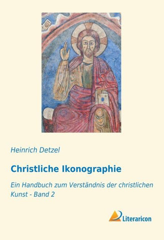 Christliche Ikonographie