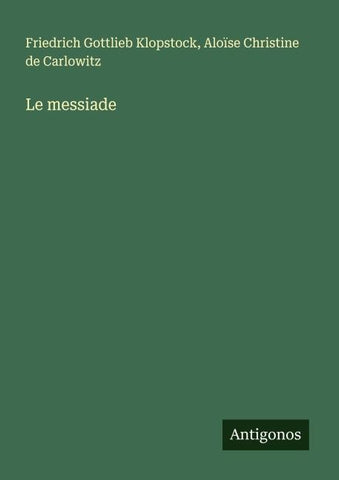 Le messiade
