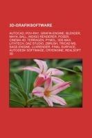 3D-Grafiksoftware