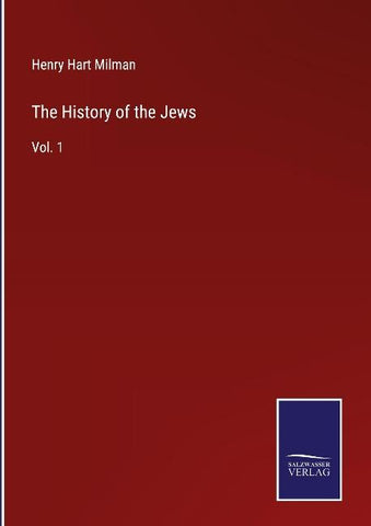 The History of the Jews