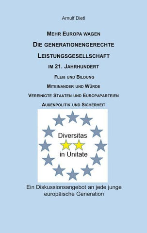 Die generationengerechte Leistungsgesellschaft