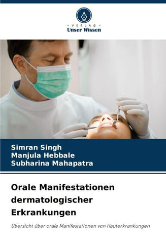Orale Manifestationen dermatologischer Erkrankungen