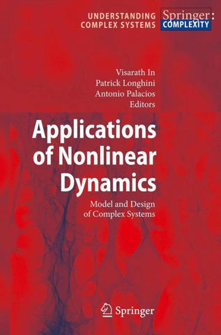 Applications of Nonlinear Dynamics