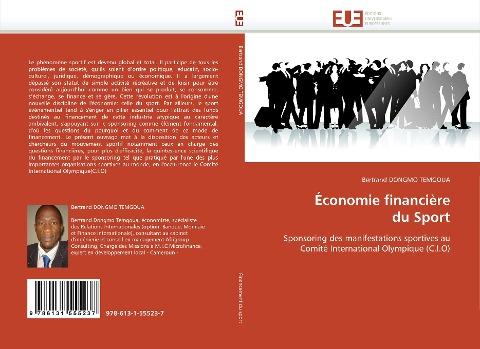 Économie financière du Sport