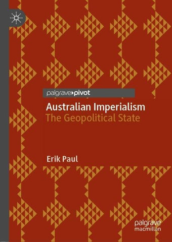 Australian Imperialism