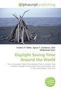 Daylight Saving Time Around the World