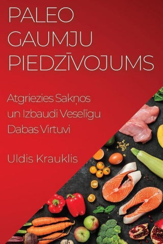 Paleo Gaumju Piedz¿vojums