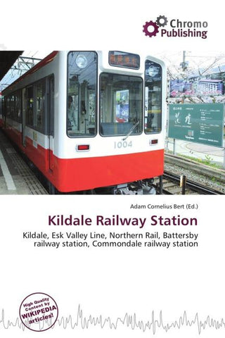Kildale Railway Station