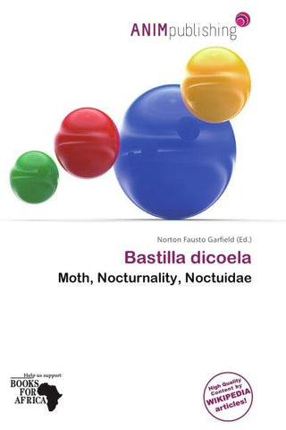 Bastilla dicoela