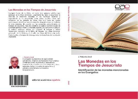 Las Monedas en los Tiempos de Jesucristo