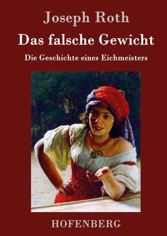 Das falsche Gewicht